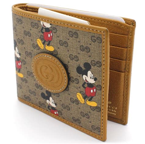 disney gucci crossbody|disney gucci men's wallet.